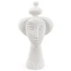 Jonathan Adler Decorative Objets Porcelain Geisha