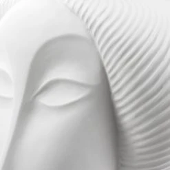 Jonathan Adler Decorative Objets Porcelain Geisha