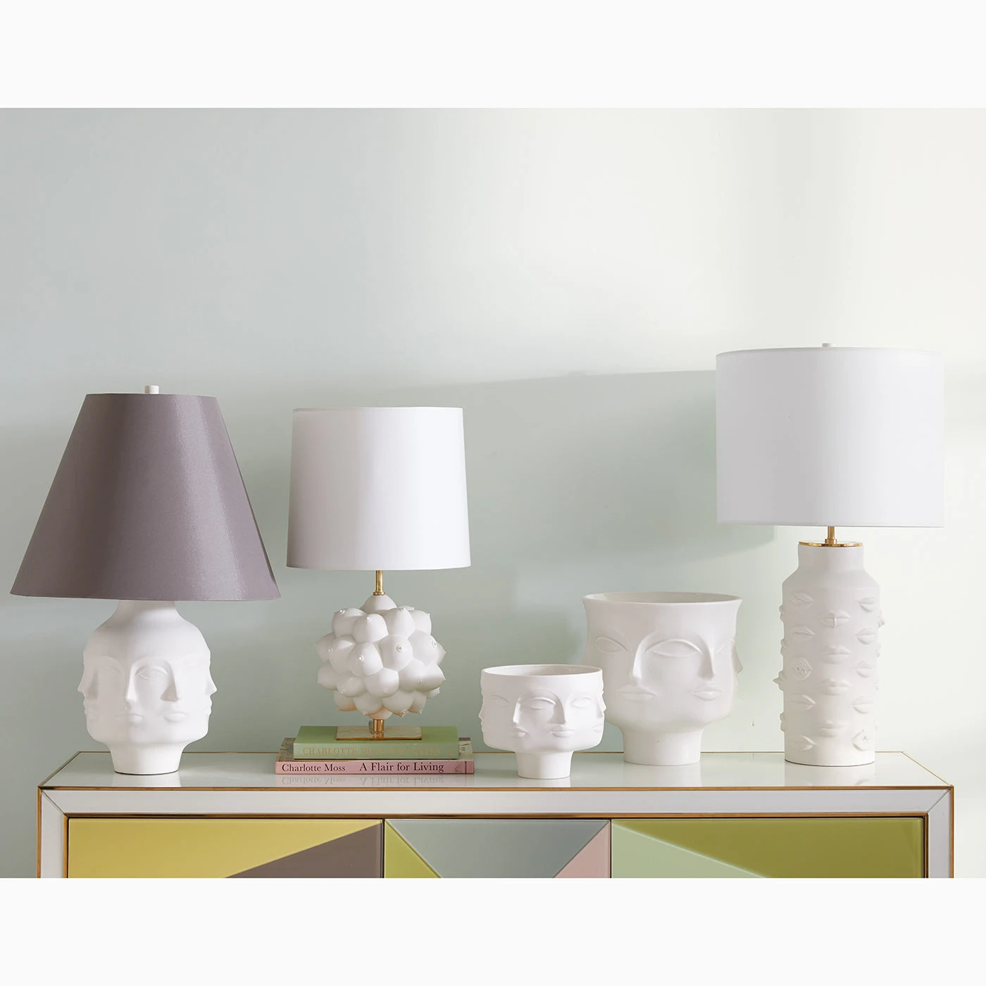 Jonathan Adler Georgia Orb Table Lamp Muse 6 Jonathan Adler Georgia Orb Table Lamp Muse