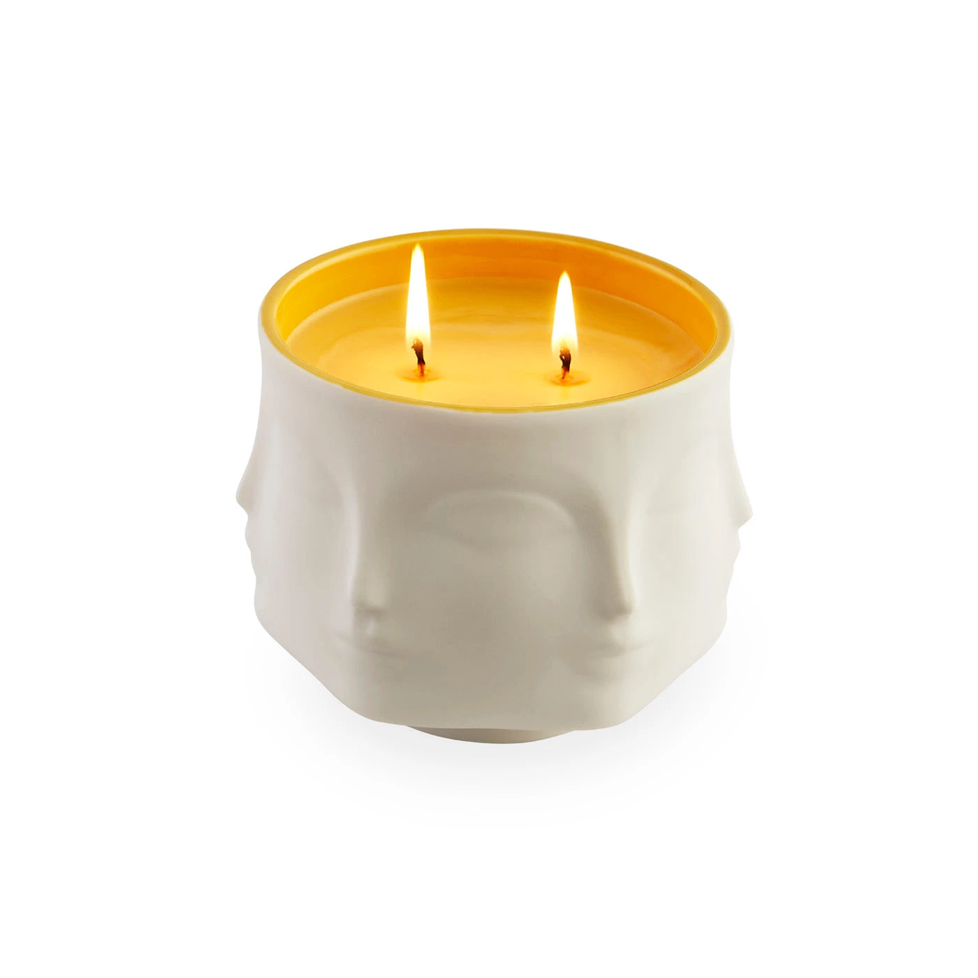 Jonathan Adler Muse Couleur Pamplemousse Candle 4 Jonathan Adler Muse Couleur Pamplemousse Candle