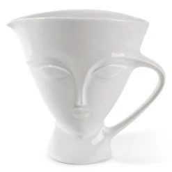 Jonathan Adler Giuliette Pitcher Serveware & Mugs
