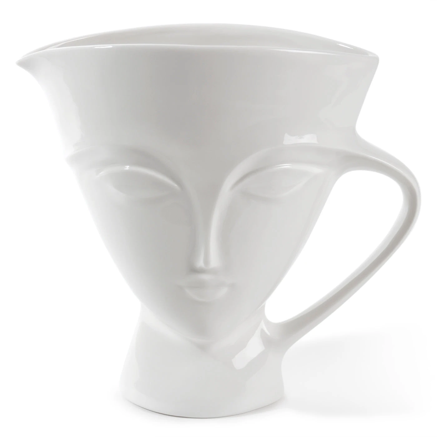 Jonathan Adler Giuliette Pitcher Serveware & Mugs 3 Jonathan Adler Giuliette Pitcher Serveware & Mugs