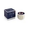 Jonathan Adler New Décor Muse Couleur Sel De Mer Candle