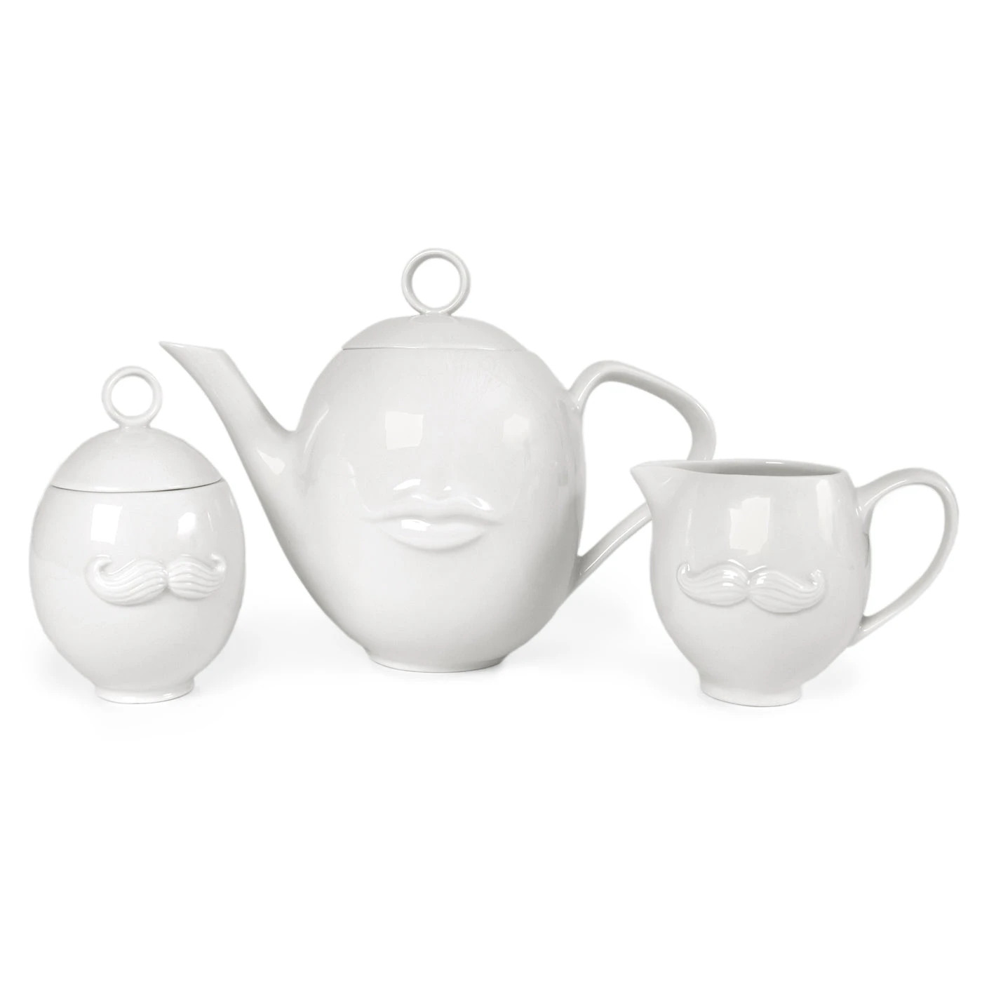 Jonathan Adler Muse Reversible Teapot 5 Jonathan Adler Muse Reversible Teapot