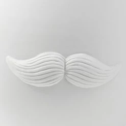 Jonathan Adler Mr. & Mrs. Muse Reversible Vase Vases 7 Jonathan Adler Mr. & Mrs. Muse Reversible Vase Vases