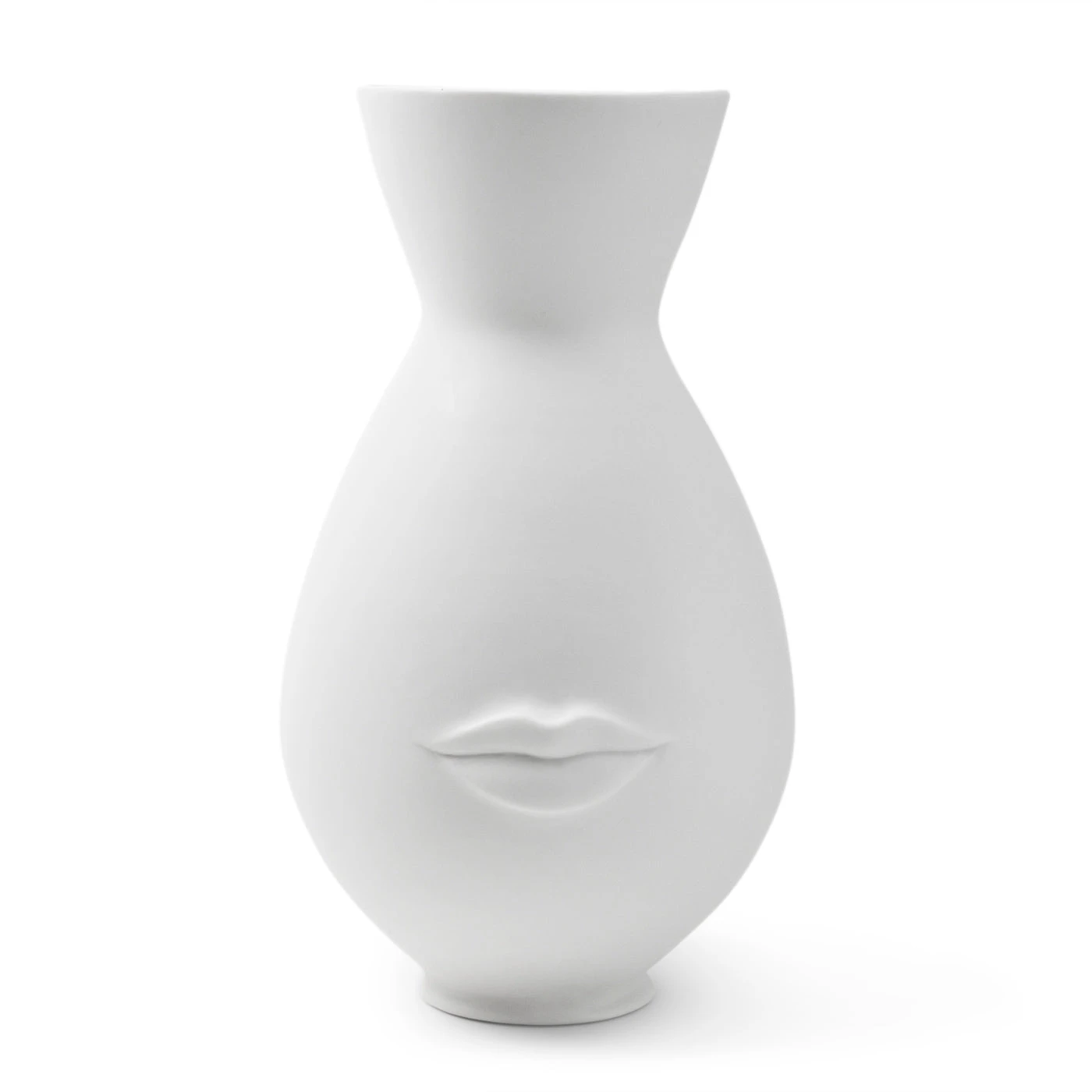 Jonathan Adler Mr. & Mrs. Muse Reversible Vase Vases 3 Jonathan Adler Mr. & Mrs. Muse Reversible Vase Vases