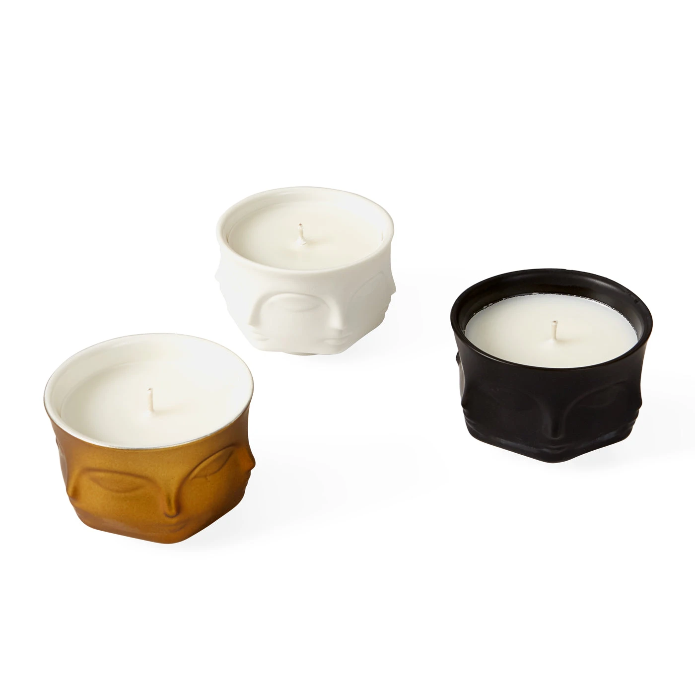 Jonathan Adler Muse Votive Candle Set 8 Jonathan Adler Muse Votive Candle Set