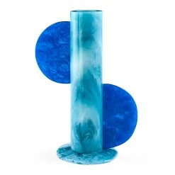 Jonathan Adler New Décor Mustique Cylinder Vase