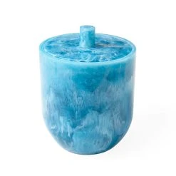 Jonathan Adler Mustique Ice Bucket Bar Accessories