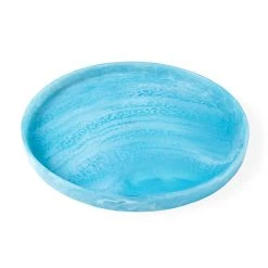 Jonathan Adler Mustique Platter Serving Platter & Trays