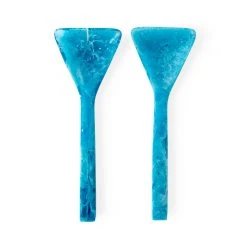 Jonathan Adler Mustique Salad Serving Set All Serveware