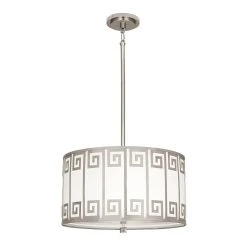 Jonathan Adler Mykonos Pendant Chandeliers
