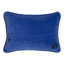 Jonathan Adler All Décor Jet Set London Pillow