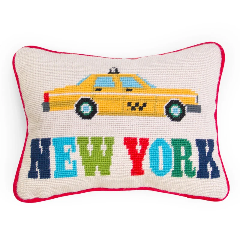 Jonathan Adler Jet Set New York Pillow Bestsellers 3 Jonathan Adler Jet Set New York Pillow Bestsellers