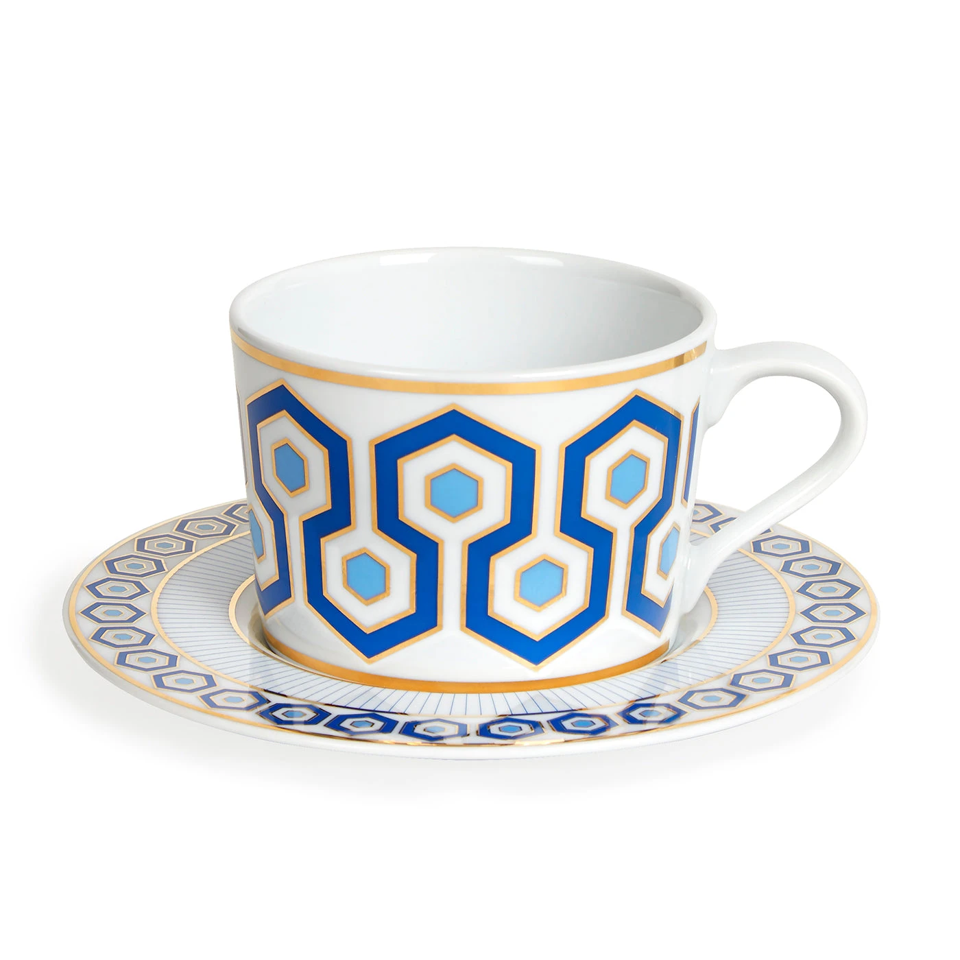 Jonathan Adler Serveware & Mugs Newport Five-Piece Dinner Set 10 Jonathan Adler Serveware & Mugs Newport Five-Piece Dinner Set
