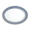 Jonathan Adler Newport Serving Platter Serveware & Mugs