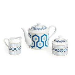 Jonathan Adler Newport Creamer Serveware & Mugs