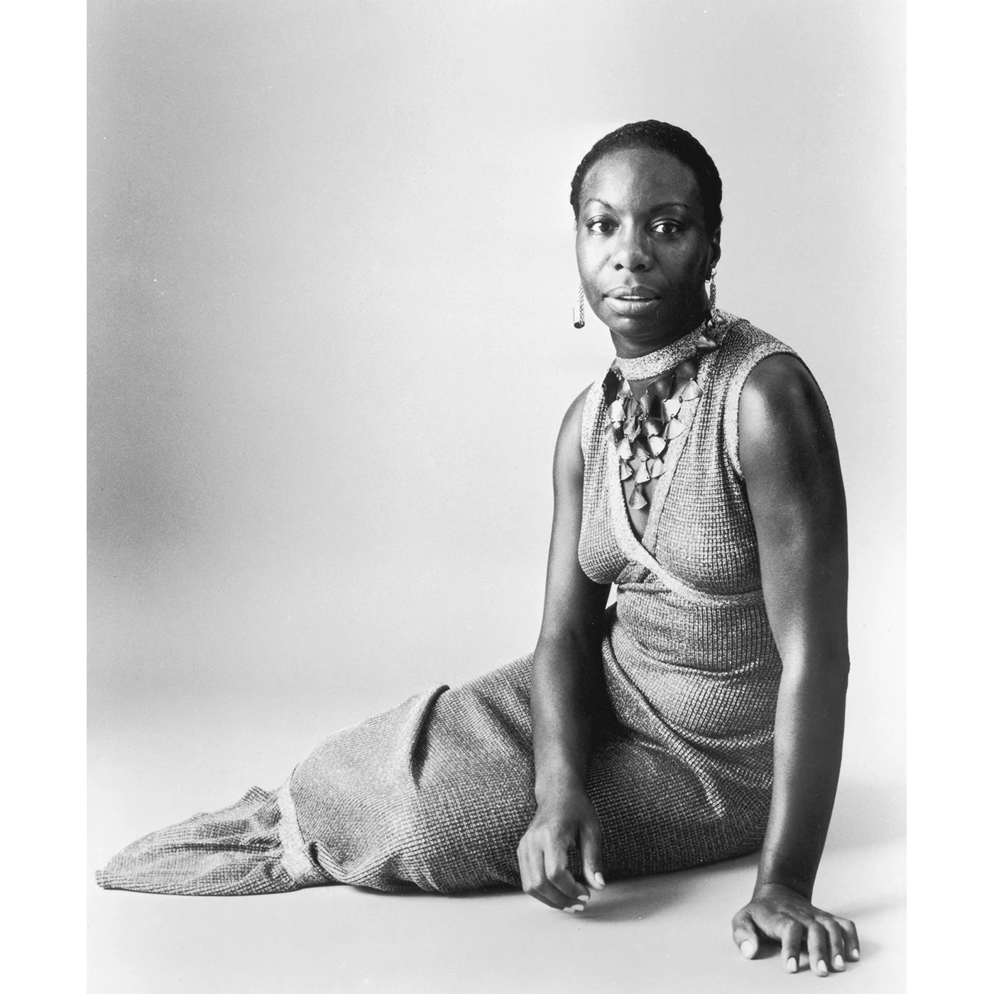 Jonathan Adler Photography "Nina Simone" From Getty Images 3 Jonathan Adler Photography "Nina Simone" From Getty Images