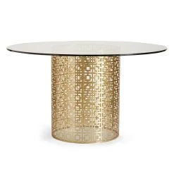Jonathan Adler Dining Tables Nixon Dining Table