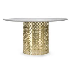 Jonathan Adler Dining Tables Nixon Dining Table