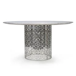 Jonathan Adler Dining Tables Nixon Dining Table