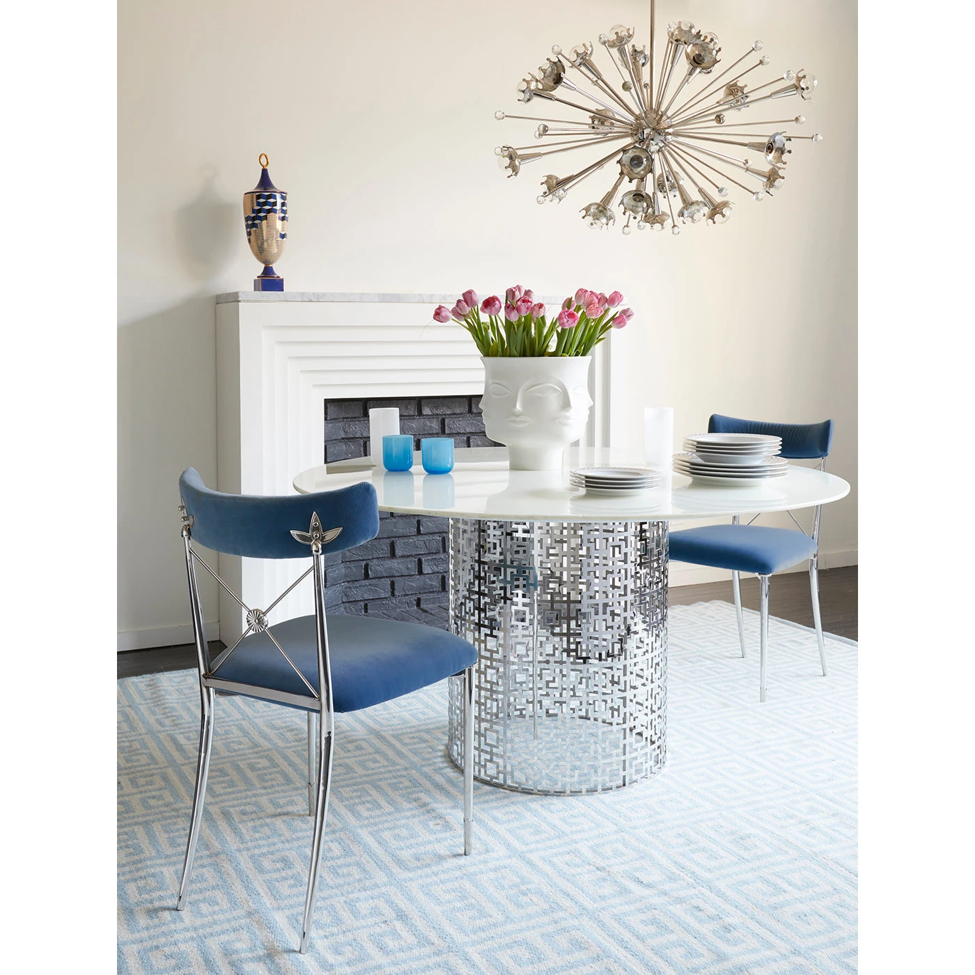 Jonathan Adler Chandeliers Sputnik Chandelier 11 Jonathan Adler Chandeliers Sputnik Chandelier