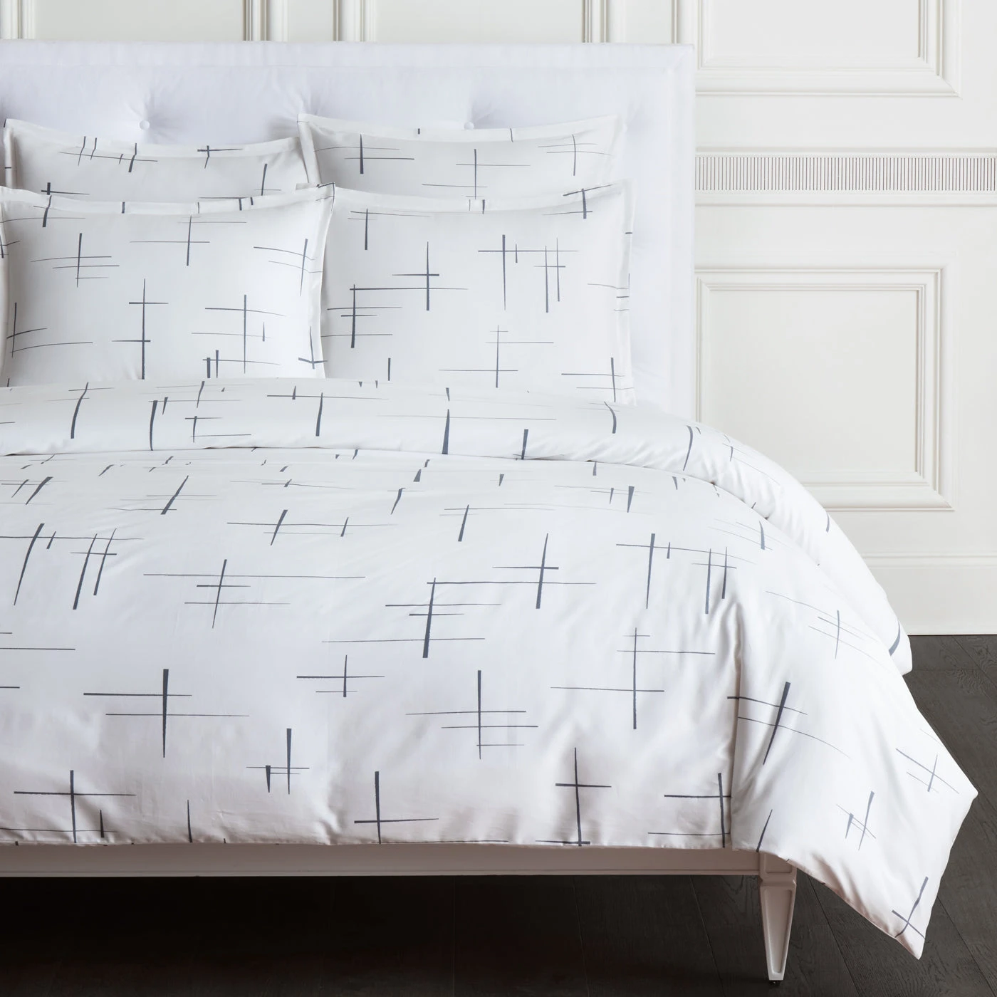 Jonathan Adler Pillowcases & Shams Okura Supima Cotton Sham 5 Jonathan Adler Pillowcases & Shams Okura Supima Cotton Sham