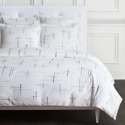 Jonathan Adler Duvet Sets Okura Supima Cotton Duvet Set