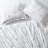 Jonathan Adler Pillowcases & Shams Okura Supima Cotton Sham