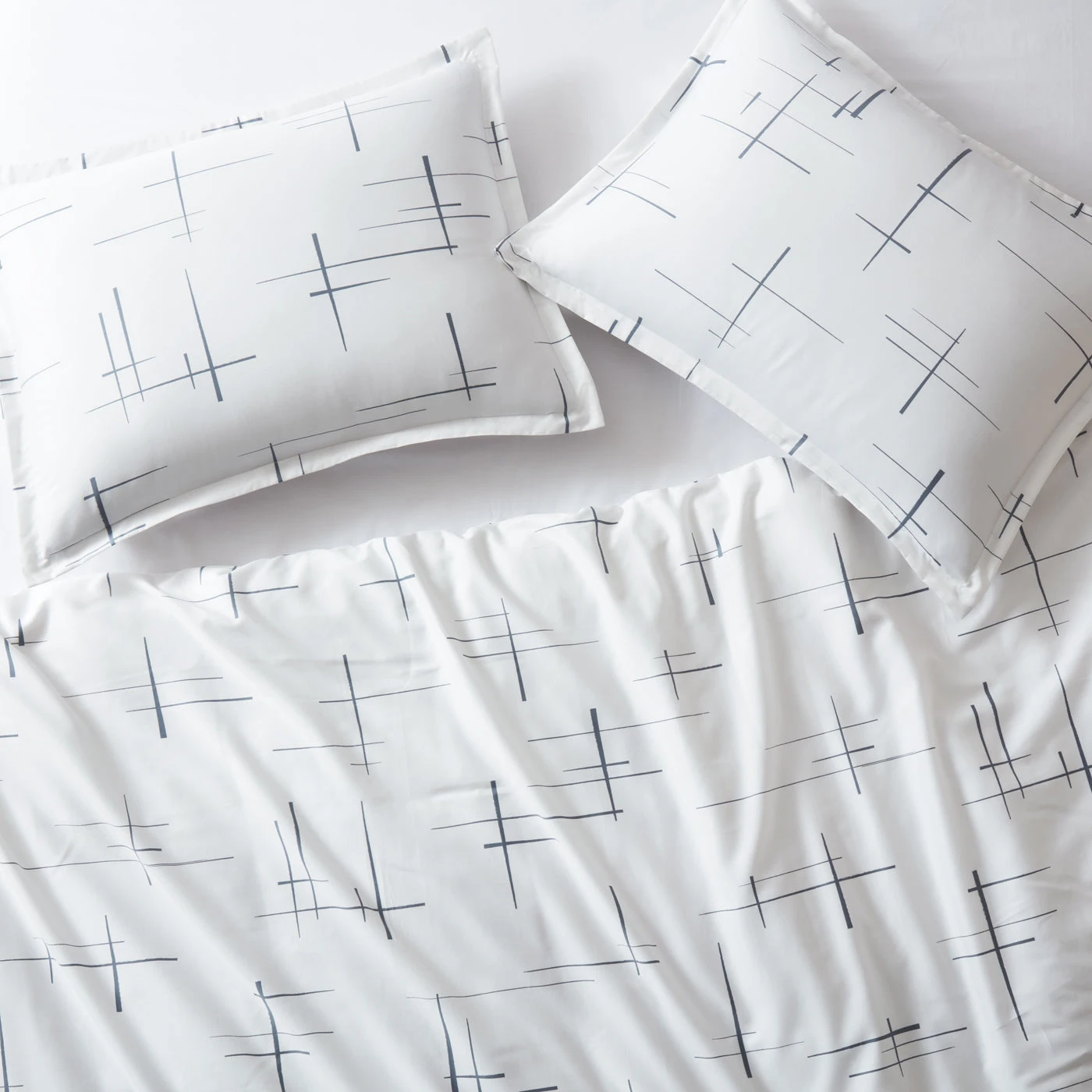 Jonathan Adler Pillowcases & Shams Okura Supima Cotton Sham 3 Jonathan Adler Pillowcases & Shams Okura Supima Cotton Sham