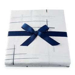 Jonathan Adler Duvet Sets Okura Supima Cotton Duvet Set