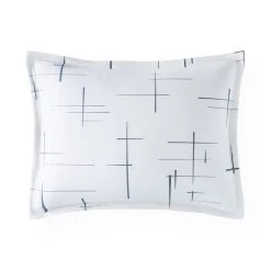 Jonathan Adler Pillowcases & Shams Okura Supima Cotton Sham 12 Jonathan Adler Pillowcases & Shams Okura Supima Cotton Sham