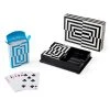 Jonathan Adler Op Art Lacquer Card Set