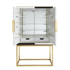 Jonathan Adler Op Art Bar 14 Jonathan Adler Op Art Bar