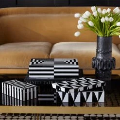Jonathan Adler Op Art Box Bundle Better Together Bundles