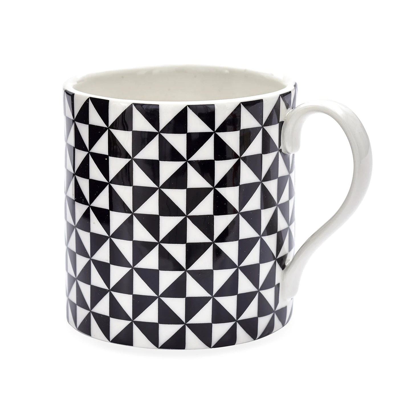 Jonathan Adler Op Art Mug Set Serveware & Mugs 4 Jonathan Adler Op Art Mug Set Serveware & Mugs
