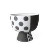 Jonathan Adler Palm Springs Dots Bowl