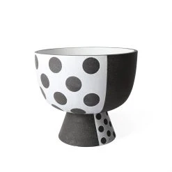 Jonathan Adler Palm Springs Dots Bowl