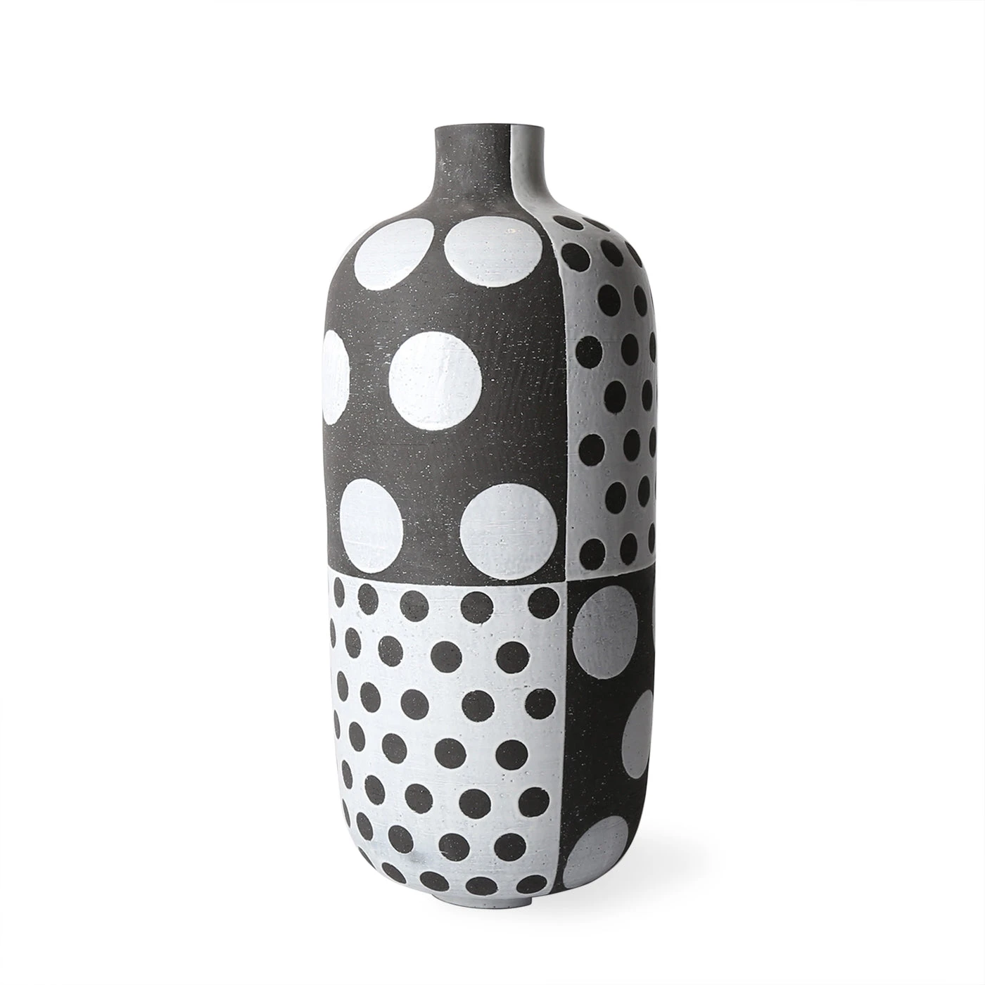 Jonathan Adler Palm Springs Giant Polka Dot Vase 5 3 Jonathan Adler Palm Springs Giant Polka Dot Vase 5