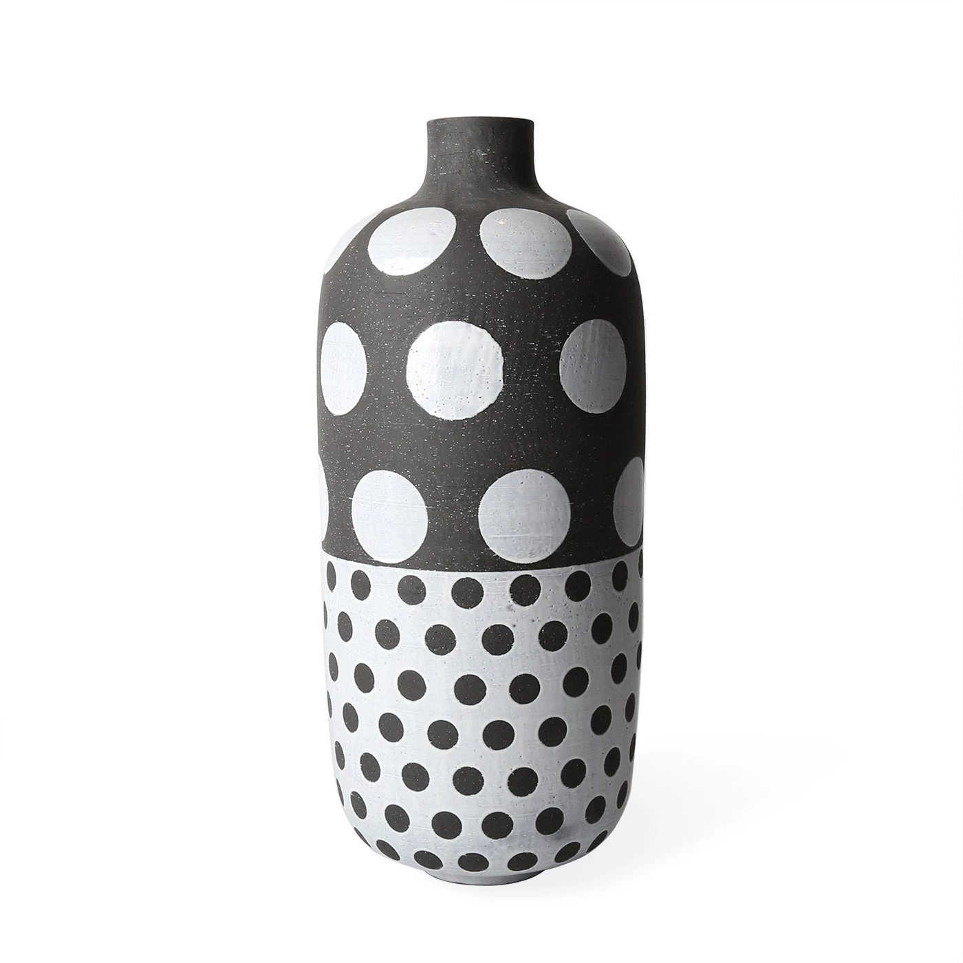 Jonathan Adler Palm Springs Giant Polka Dot Vase 5 4 Jonathan Adler Palm Springs Giant Polka Dot Vase 5