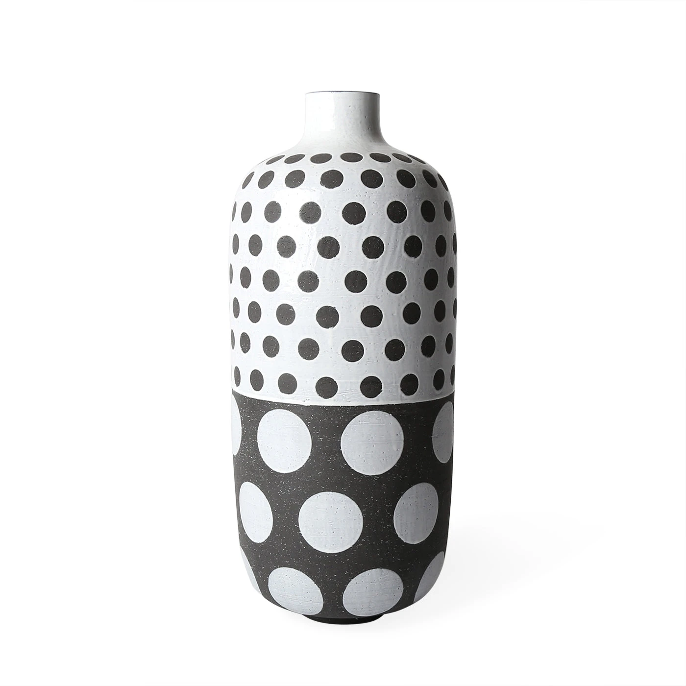 Jonathan Adler Palm Springs Giant Polka Dot Vase 5 5 Jonathan Adler Palm Springs Giant Polka Dot Vase 5