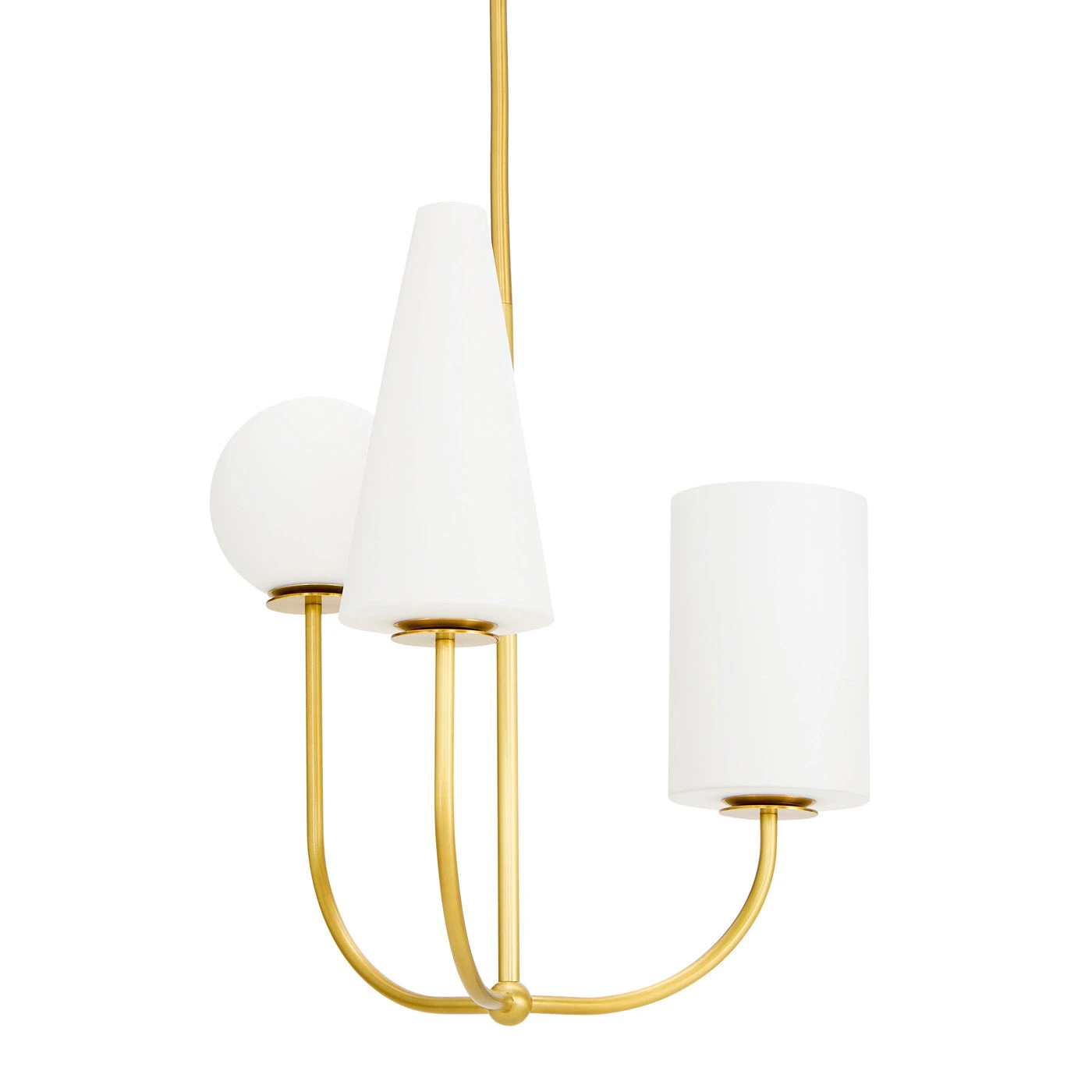 Jonathan Adler Paradiso Chandelier 3 Jonathan Adler Paradiso Chandelier
