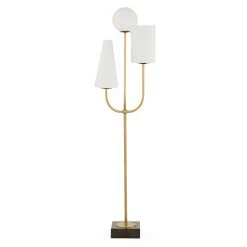 Jonathan Adler New Lighting Paradiso Floor Lamp
