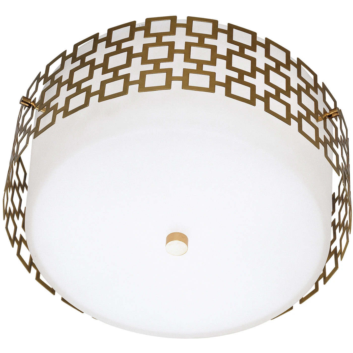 Jonathan Adler Parker Flush Mount Flush Mounts 3 Jonathan Adler Parker Flush Mount Flush Mounts