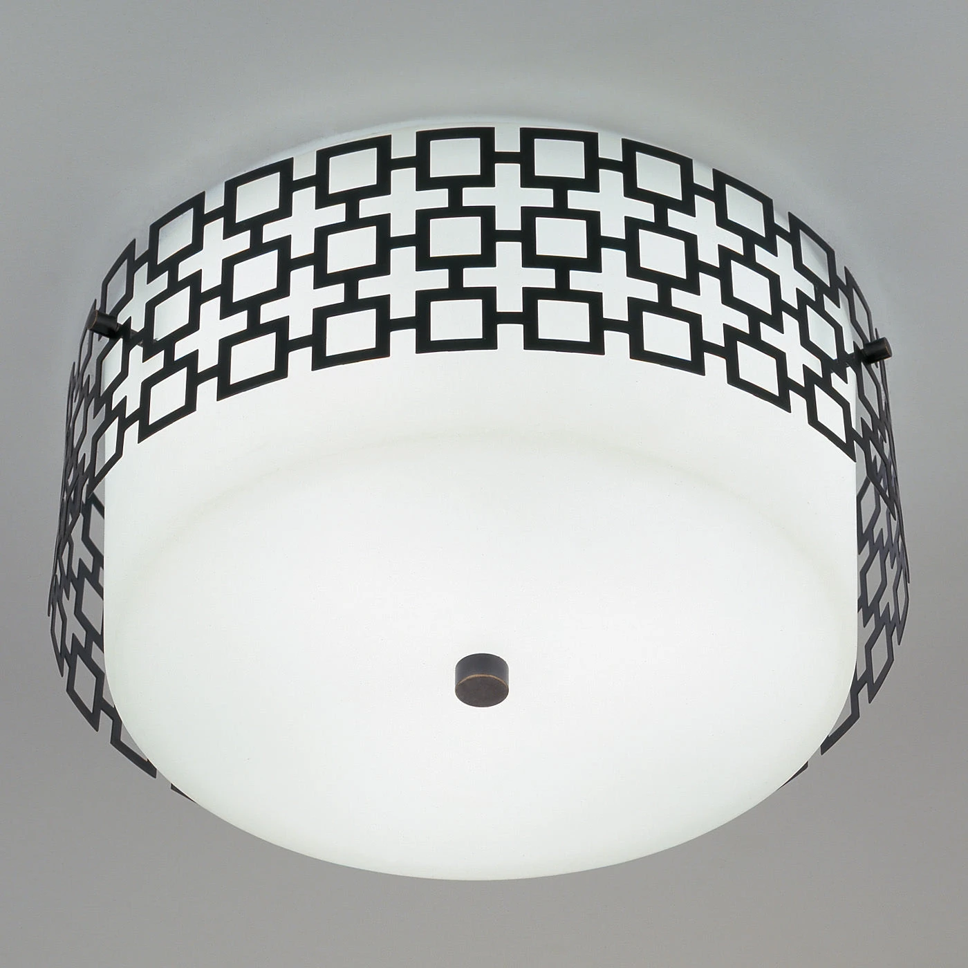 Jonathan Adler Parker Flush Mount Flush Mounts 5 Jonathan Adler Parker Flush Mount Flush Mounts