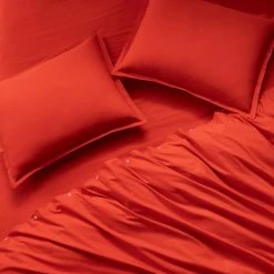 Jonathan Adler Paradise Percale Duvet Set