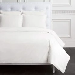 Jonathan Adler Paradise Percale Duvet Set