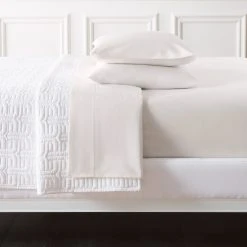 Jonathan Adler Paradise Percale Sheet Set Sheet Sets