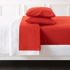 Jonathan Adler Paradise Percale Sheet Set Sheet Sets