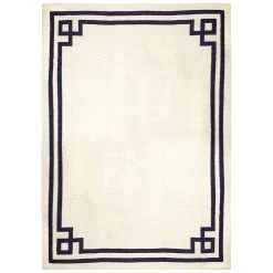 Jonathan Adler Philippe Reversible Peruvian Flat Weave Rug 13 Jonathan Adler Philippe Reversible Peruvian Flat Weave Rug